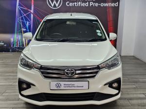 Toyota Rumion 1.5 TX manual - Image 13