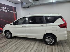 Toyota Rumion 1.5 TX manual - Image 14