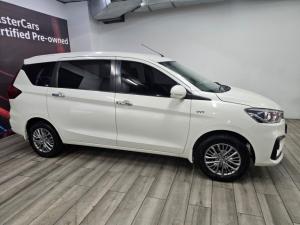 Toyota Rumion 1.5 TX manual - Image 16