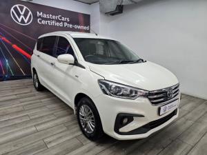 Toyota Rumion 1.5 TX manual - Image 1