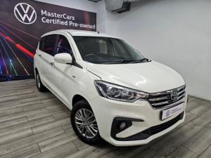 Toyota Rumion 1.5 TX manual - Image 2