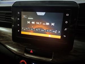 Toyota Rumion 1.5 TX manual - Image 7