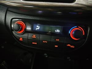 Toyota Rumion 1.5 TX manual - Image 9