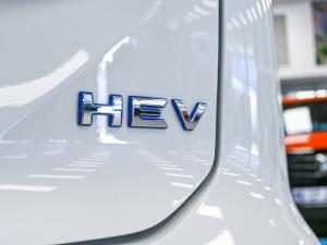 Haval H6 1.5T HEV Luxury - Image 11