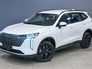 Haval H6 1.5T HEV Luxury - Image 1
