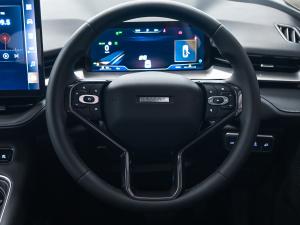 Haval H6 1.5T HEV Luxury - Image 4