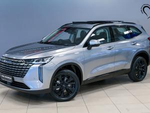 Haval H6 2.0T Ultra Luxury 4WD - Image 1