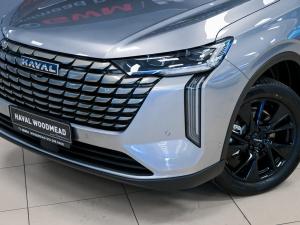 Haval H6 2.0T Ultra Luxury 4WD - Image 2