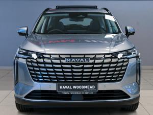 Haval H6 2.0T Ultra Luxury 4WD - Image 4