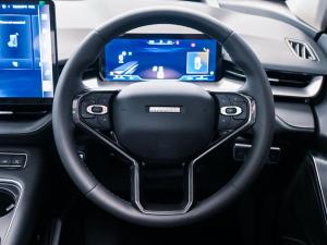 Haval H6 2.0T Ultra Luxury 4WD - Image 9