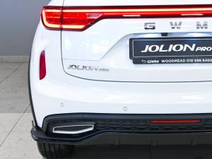 Haval Jolion Pro 1.5 HEV Ultra Luxury - Image 19