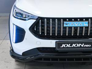 Haval Jolion Pro 1.5 HEV Ultra Luxury - Image 6