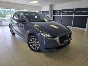 Mazda Mazda2 1.5 Dynamic - Image 1