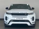 Thumbnail Land Rover Range Rover Evoque D200 Dynamic SE