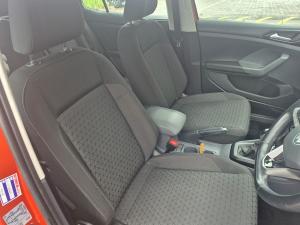 Volkswagen T-Cross 1.0TSI 85kW Comfortline - Image 11
