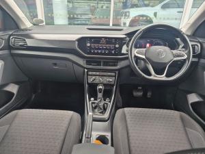 Volkswagen T-Cross 1.0TSI 85kW Comfortline - Image 12