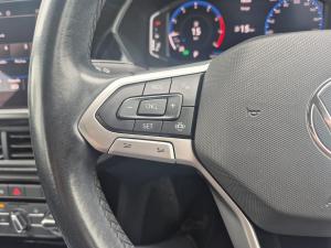 Volkswagen T-Cross 1.0TSI 85kW Comfortline - Image 14