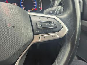 Volkswagen T-Cross 1.0TSI 85kW Comfortline - Image 18