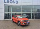 Thumbnail Volkswagen T-Cross 1.0TSI 85kW Comfortline