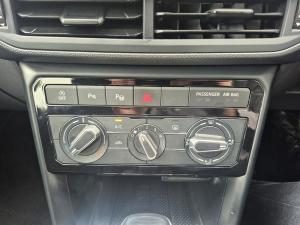 Volkswagen T-Cross 1.0TSI 85kW Comfortline - Image 20