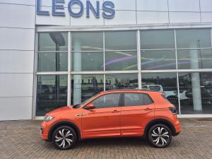 Volkswagen T-Cross 1.0TSI 85kW Comfortline - Image 3