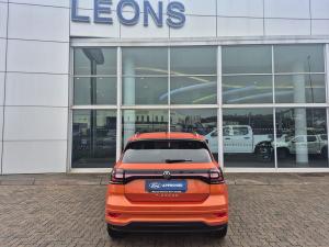Volkswagen T-Cross 1.0TSI 85kW Comfortline - Image 5