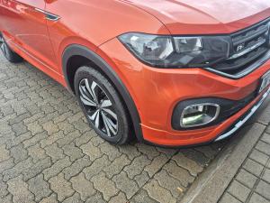 Volkswagen T-Cross 1.0TSI 85kW Comfortline - Image 7