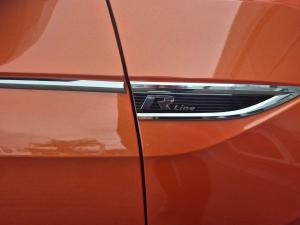 Volkswagen T-Cross 1.0TSI 85kW Comfortline - Image 9