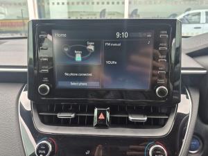 Toyota Corolla Cross 1.8 Hybrid XS - Image 17