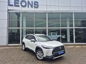 Toyota Corolla Cross 1.8 Hybrid XS - Image 1