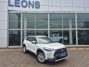 Thumbnail Toyota Corolla Cross 1.8 Hybrid XS