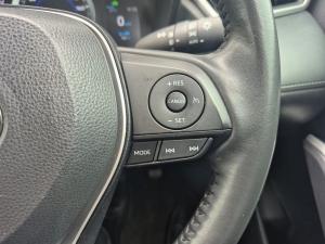 Toyota Corolla Cross 1.8 Hybrid XS - Image 20