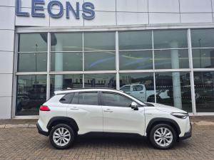 Toyota Corolla Cross 1.8 Hybrid XS - Image 3