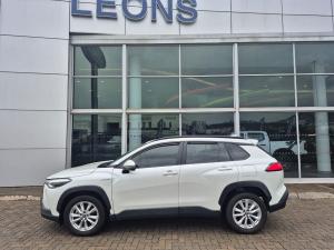 Toyota Corolla Cross 1.8 Hybrid XS - Image 4