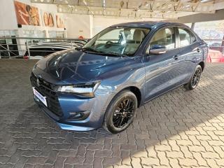 Suzuki DZire 1.2 GL+ auto