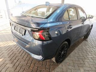 Suzuki DZire 1.2 GL+ auto
