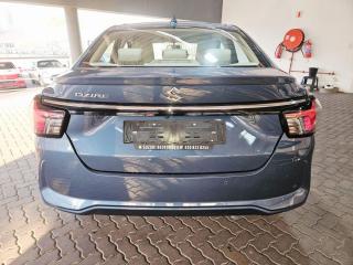 Suzuki DZire 1.2 GL+ auto