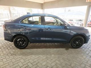 Suzuki DZire 1.2 GL+ auto