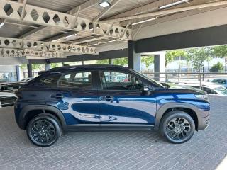 Suzuki Fronx 1.5 GL manual