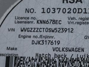 Volkswagen Tiguan 1.4TSI Life - Image 20