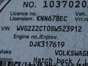 Volkswagen Tiguan 1.4TSI Life - Image 21