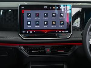 Volkswagen Tiguan 1.4TSI Life - Image 21