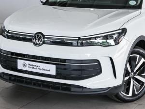 Volkswagen Tiguan 1.4TSI Life - Image 2