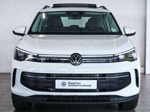 Volkswagen Tiguan 1.4TSI Life - Image 3