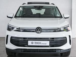 Volkswagen Tiguan 1.4TSI Life - Image 3