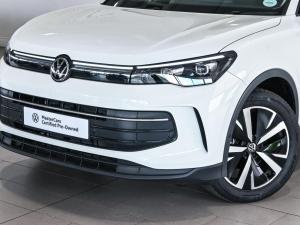 Volkswagen Tiguan 1.4TSI Life - Image 4