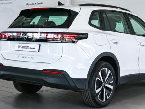 Volkswagen Tiguan 1.4TSI Life - Image 5
