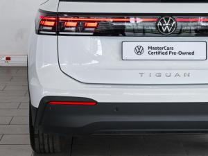 Volkswagen Tiguan 1.4TSI Life - Image 7