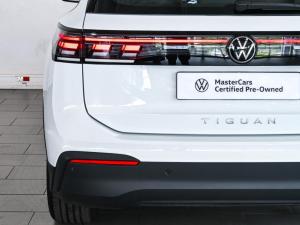 Volkswagen Tiguan 1.4TSI Life - Image 8