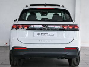 Volkswagen Tiguan 1.4TSI Life - Image 8